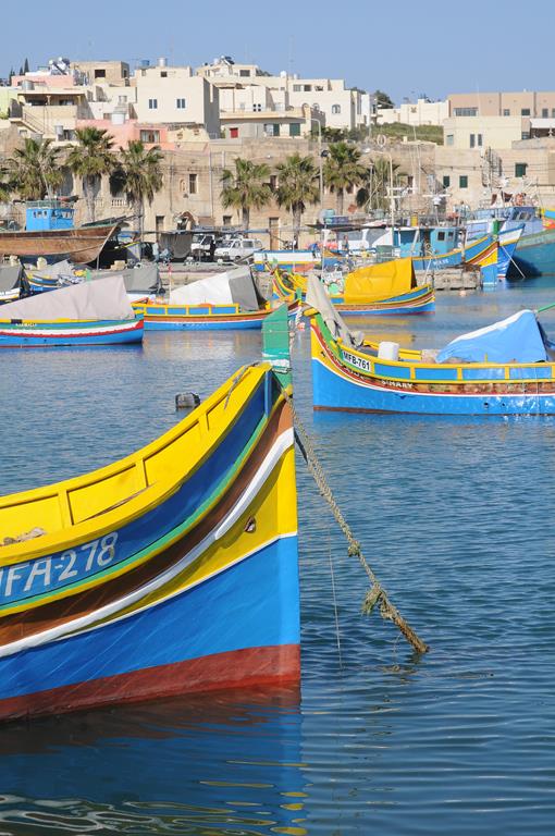 377   Malta